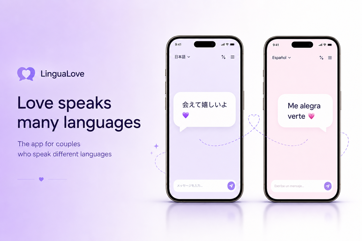 Best Apps for Couples Who Speak Different Languages (2026)