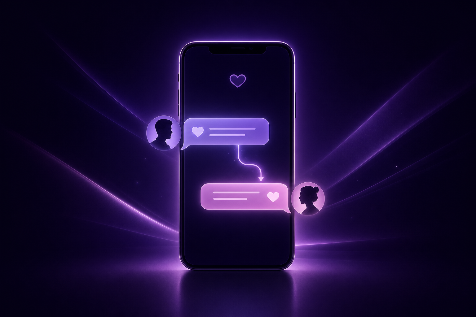 Introducing Heartline: Love Without Language Barriers