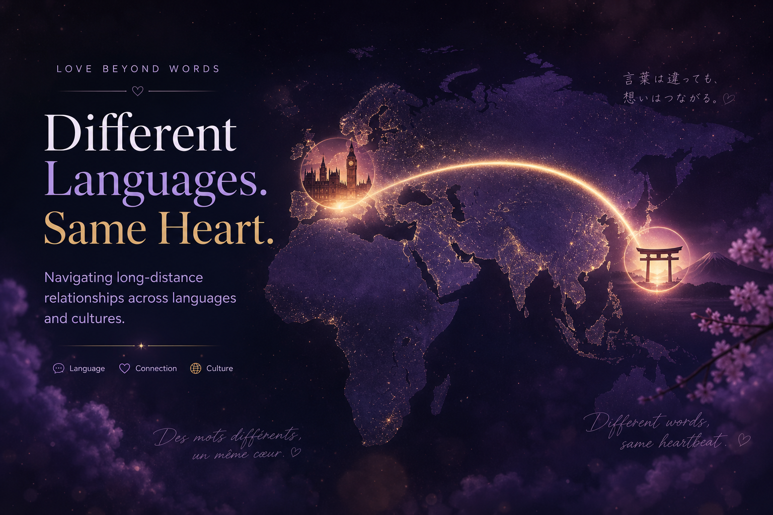 Long-Distance Relationships Across Languages: What Actually Works